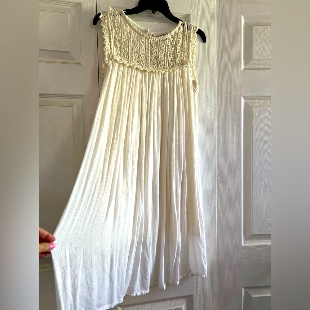 Jessica Taylor Dress, Size M